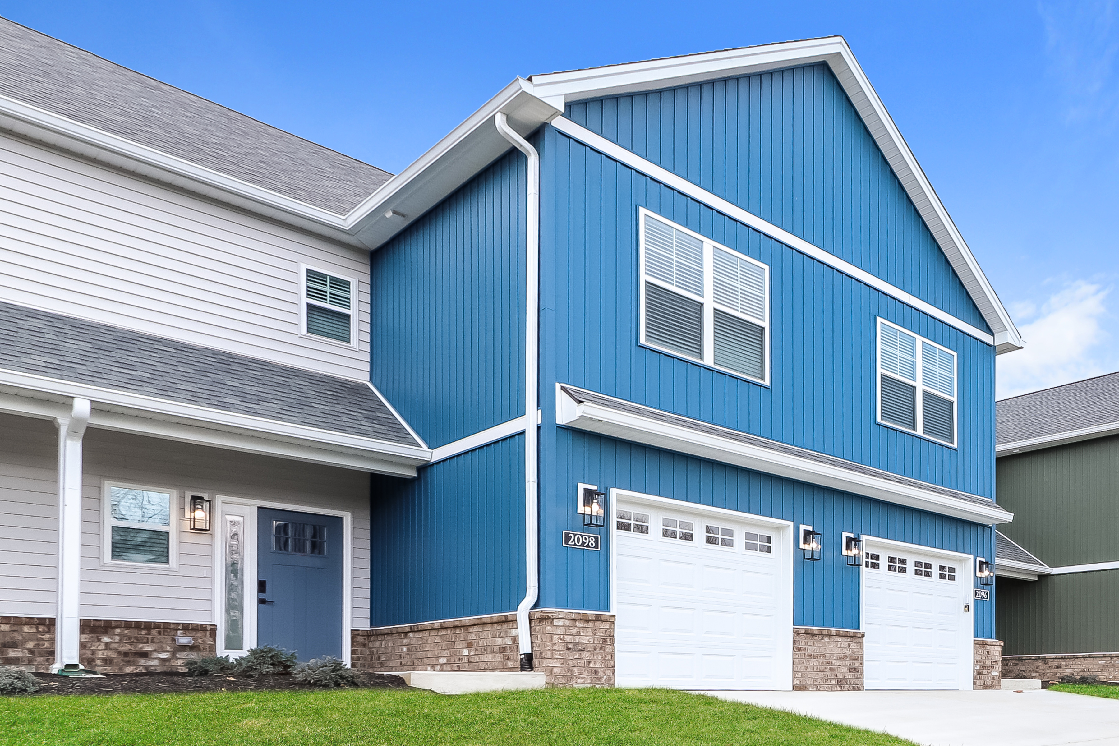 2098 Steamboat Way Jeffersonville, IN 47130